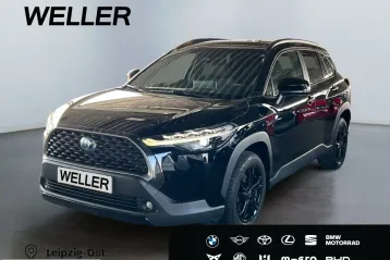 Toyota Corolla Cross din 2023 - oferta TOY210723