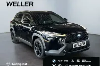 Toyota Corolla Cross din 2023 cu 60.900 km - oferta TOY210723 - foto 3