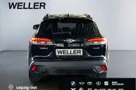 Toyota Corolla Cross din 2023 cu 60.900 km - oferta TOY210723 - foto 5