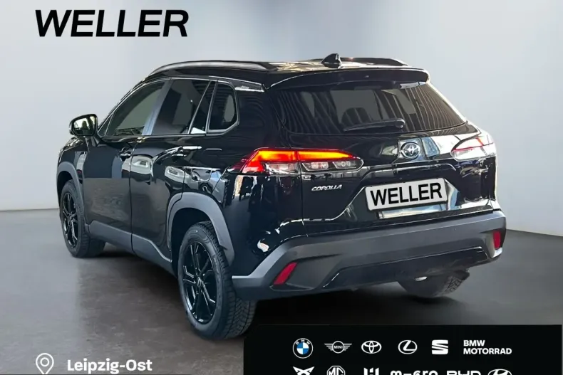 Toyota Corolla Cross din 2023 cu 60.900 km - oferta TOY210723 - foto 6