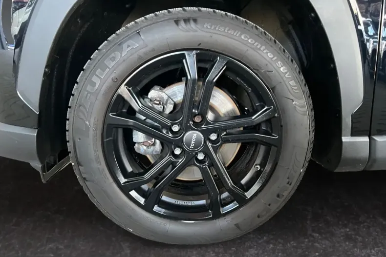 Toyota Corolla Cross din 2023 cu 60.900 km - oferta TOY210723 - foto 19