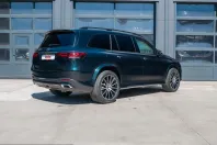 Mercedes-Benz GLS 400 (Clasa GLS) din 2022 cu 72.000 km - oferta MER210724 - foto 5