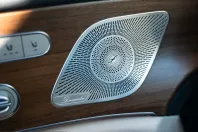 Mercedes-Benz GLS 400 (Clasa GLS) din 2022 cu 72.000 km - oferta MER210724 - foto 16