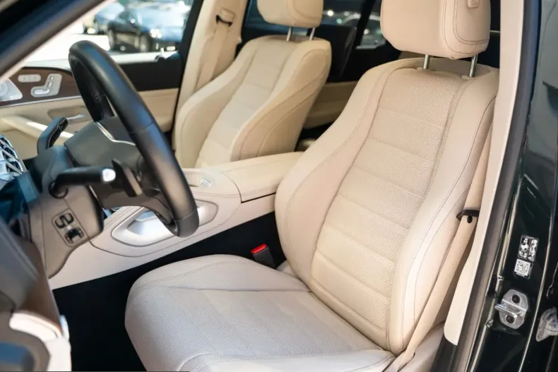 Mercedes-Benz GLS 400 (Clasa GLS) din 2022 cu 72.000 km - oferta MER210724 - foto 17