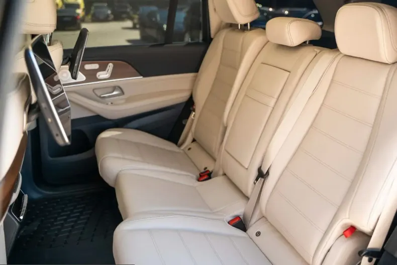 Mercedes-Benz GLS 400 (Clasa GLS) din 2022 cu 72.000 km - oferta MER210724 - foto 18