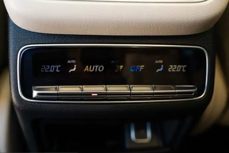 Mercedes-Benz GLS 400 (Clasa GLS) din 2022 cu 72.000 km - oferta MER210724 - foto 19