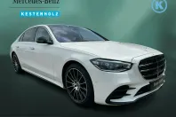Mercedes-Benz S 580 (Clasa S) din 2022 cu 41.498 km - oferta MER210725 - foto 1