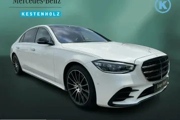 Mercedes-Benz S 580 din 2022 - oferta MER210725