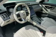 Mercedes-Benz S 580 (Clasa S) din 2022 cu 41.498 km - oferta MER210725 - foto 2