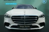 Mercedes-Benz S 580 (Clasa S) din 2022 cu 41.498 km - oferta MER210725 - foto 3