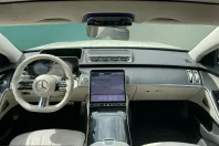 Mercedes-Benz S 580 (Clasa S) din 2022 cu 41.498 km - oferta MER210725 - foto 4