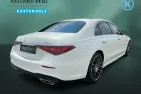 Mercedes-Benz S 580 (Clasa S) din 2022 cu 41.498 km - oferta MER210725 - foto 6