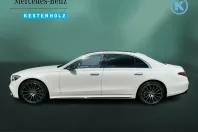 Mercedes-Benz S 580 (Clasa S) din 2022 cu 41.498 km - oferta MER210725 - foto 9