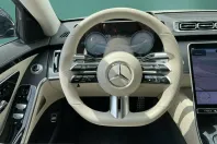 Mercedes-Benz S 580 (Clasa S) din 2022 cu 41.498 km - oferta MER210725 - foto 10