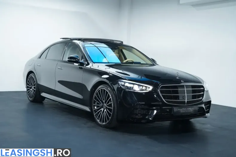 Mercedes-Benz S 400 (Clasa S) din 2024 cu 65.700 km - oferta MER210726 - foto 1