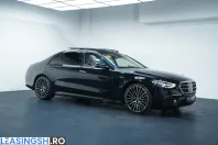 Mercedes-Benz S 400 (Clasa S) din 2024 cu 65.700 km - oferta MER210726 - foto 6