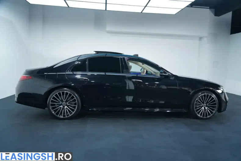 Mercedes-Benz S 400 (Clasa S) din 2024 cu 65.700 km - oferta MER210726 - foto 7