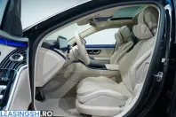 Mercedes-Benz S 400 (Clasa S) din 2024 cu 65.700 km - oferta MER210726 - foto 13