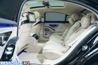 Mercedes-Benz S 400 (Clasa S) din 2024 cu 65.700 km - oferta MER210726 - foto 15