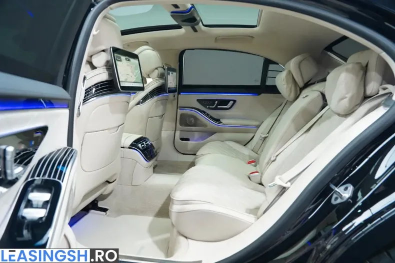 Mercedes-Benz S 400 (Clasa S) din 2024 cu 65.700 km - oferta MER210726 - foto 15