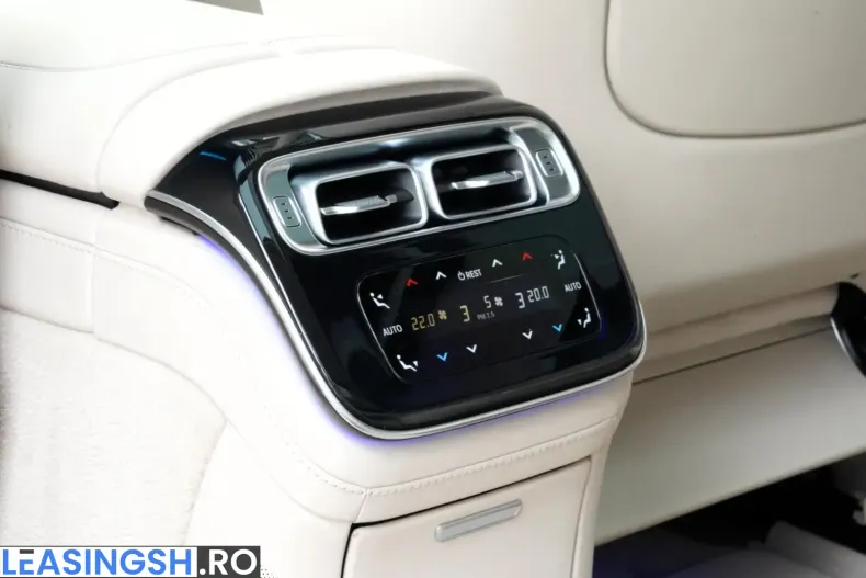 Mercedes-Benz S 400 (Clasa S) din 2024 cu 65.700 km - oferta MER210726 - foto 19