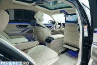 Mercedes-Benz S 400 (Clasa S) din 2024 cu 65.700 km - oferta MER210726 - foto 24