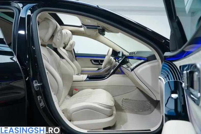 Mercedes-Benz S 400 (Clasa S) din 2024 cu 65.700 km - oferta MER210726 - foto 28