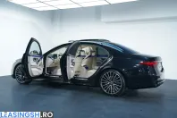 Mercedes-Benz S 400 (Clasa S) din 2024 cu 65.700 km - oferta MER210726 - foto 29