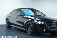Mercedes-Benz S 400 (Clasa S) din 2024 cu 65.700 km - oferta MER210726 - foto 36