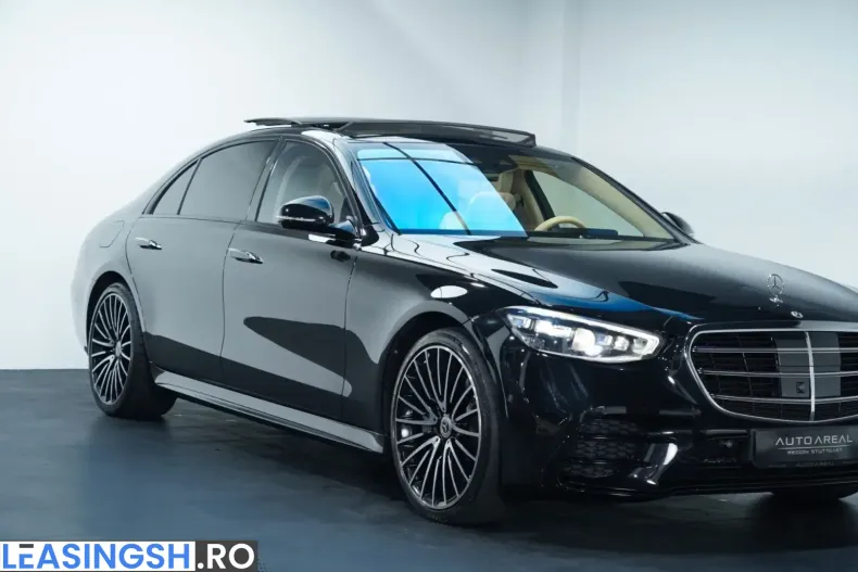 Mercedes-Benz S 400 (Clasa S) din 2024 cu 65.700 km - oferta MER210726 - foto 36