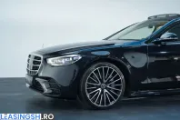 Mercedes-Benz S 400 (Clasa S) din 2024 cu 65.700 km - oferta MER210726 - foto 39