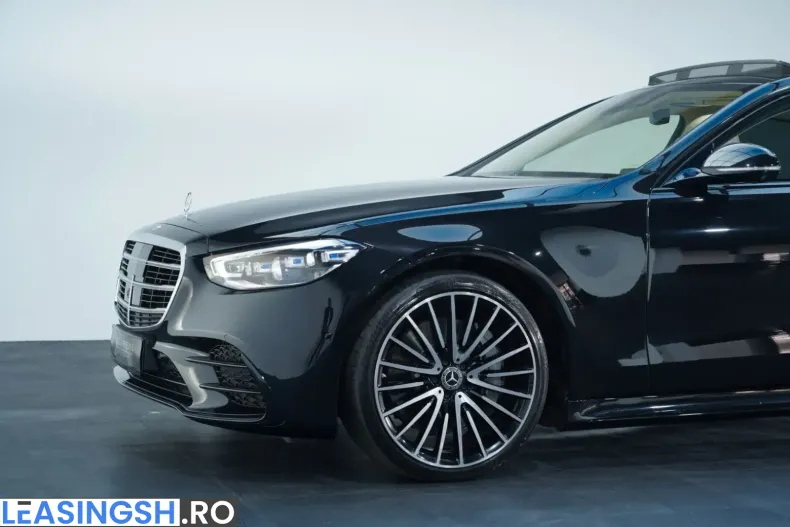 Mercedes-Benz S 400 (Clasa S) din 2024 cu 65.700 km - oferta MER210726 - foto 39