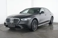 Mercedes-Benz S 350 (Clasa S) din 2024 cu 23.042 km - oferta MER210727 - foto 1
