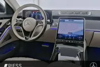Mercedes-Benz S 350 (Clasa S) din 2024 cu 23.042 km - oferta MER210727 - foto 5