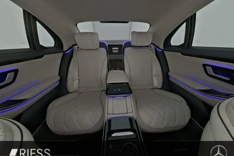 Mercedes-Benz S 350 (Clasa S) din 2024 cu 23.042 km - oferta MER210727 - foto 7