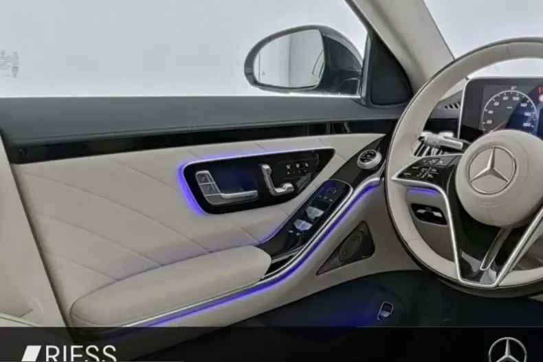 Mercedes-Benz S 350 (Clasa S) din 2024 cu 23.042 km - oferta MER210727 - foto 8