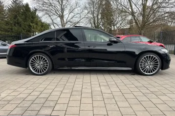 Mercedes-Benz S 450 din 2025 - oferta MER210728