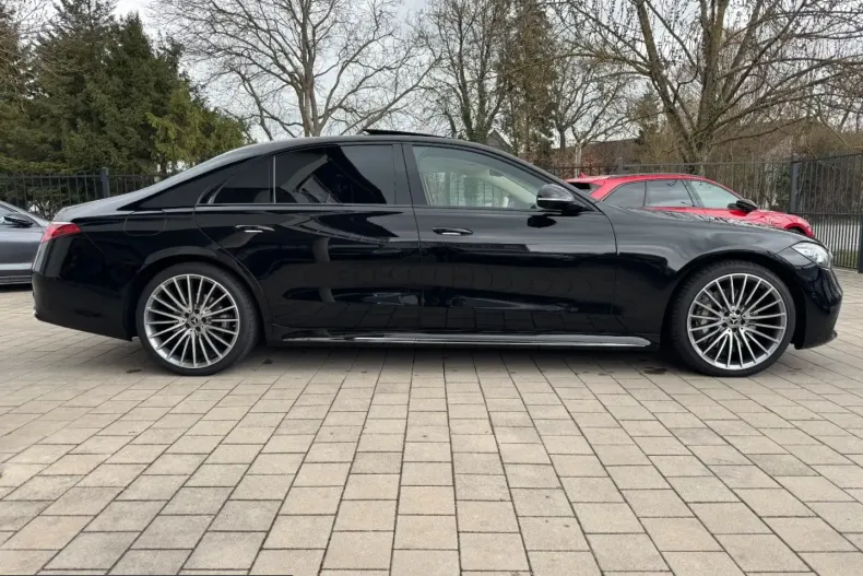 Mercedes-Benz S 450 (Clasa S) din 2025 cu 49.985 km - oferta MER210728 - foto 1