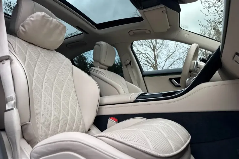 Mercedes-Benz S 450 (Clasa S) din 2025 cu 49.985 km - oferta MER210728 - foto 5