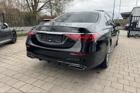 Mercedes-Benz S 450 (Clasa S) din 2025 cu 49.985 km - oferta MER210728 - foto 9