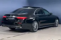 Mercedes-Benz S 350 (Clasa S) din 2024 cu 25.345 km - oferta MER210729 - foto 2