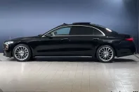 Mercedes-Benz S 350 (Clasa S) din 2024 cu 25.345 km - oferta MER210729 - foto 5