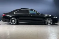 Mercedes-Benz S 350 (Clasa S) din 2024 cu 25.345 km - oferta MER210729 - foto 6