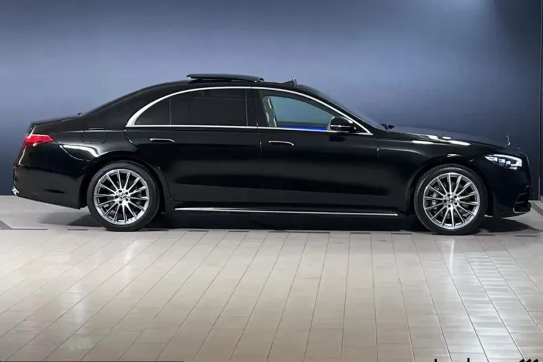 Mercedes-Benz S 350 (Clasa S) din 2024 cu 25.345 km - oferta MER210729 - foto 6
