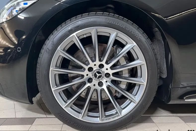 Mercedes-Benz S 350 (Clasa S) din 2024 cu 25.345 km - oferta MER210729 - foto 7