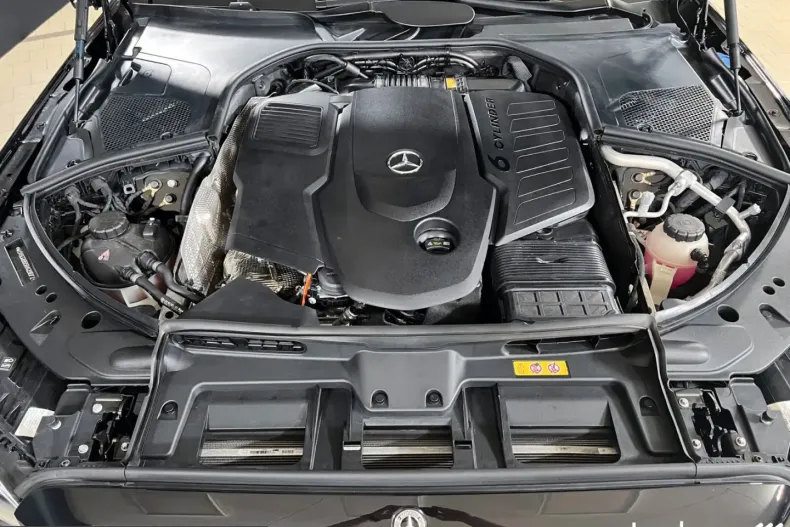 Mercedes-Benz S 350 (Clasa S) din 2024 cu 25.345 km - oferta MER210729 - foto 8