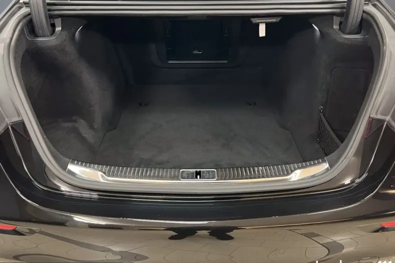 Mercedes-Benz S 350 (Clasa S) din 2024 cu 25.345 km - oferta MER210729 - foto 9