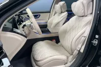 Mercedes-Benz S 350 (Clasa S) din 2024 cu 25.345 km - oferta MER210729 - foto 14