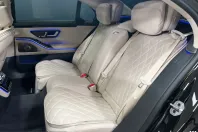 Mercedes-Benz S 350 (Clasa S) din 2024 cu 25.345 km - oferta MER210729 - foto 15