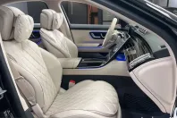 Mercedes-Benz S 350 (Clasa S) din 2024 cu 25.345 km - oferta MER210729 - foto 16